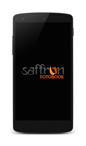 Download Saffron Fotobook App
